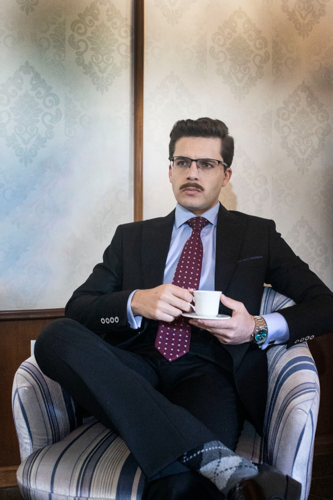 Dr. Jonas Stephâni — Advogado Trabalhista em Curitiba