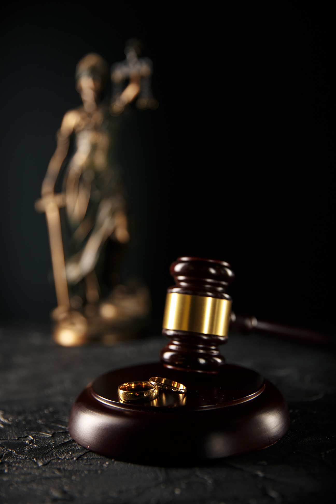 Advogado de Divórcio em Curitiba